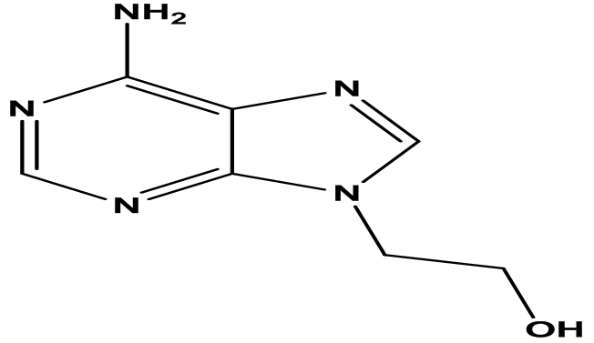 Tenofovir Ethanol Impurity